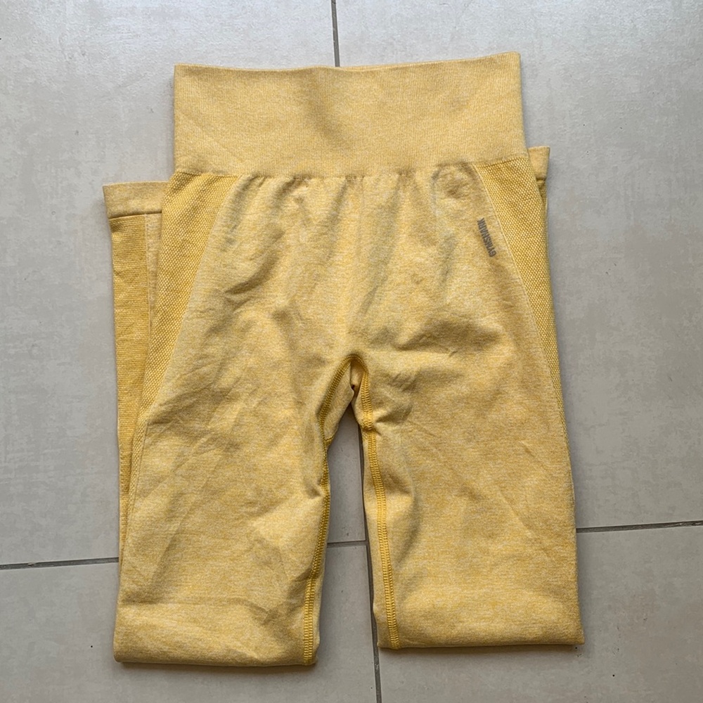 Gymshark Flex Leggings Size S